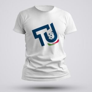 Camiseta TU