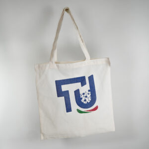 Totebag de lienzo